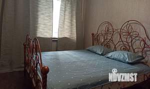 1-к квартира, посуточно, 36м2, 5/6 этаж