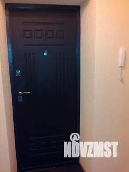 1-к квартира, посуточно, 43м2, 4/9 этаж