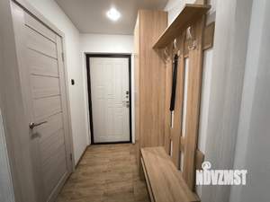 1-к квартира, посуточно, 25м2, 1/14 этаж