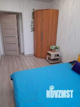 1-к квартира, на длительный срок, 48м2, 3/14 этаж