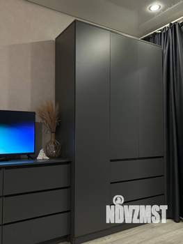 Студия квартира, на длительный срок, 29м2, 15/18 этаж