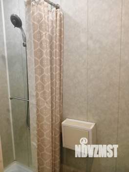 Студия квартира, посуточно, 18м2, 5/5 этаж