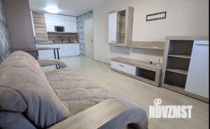 2-к квартира, на длительный срок, 44м2, 5/18 этаж