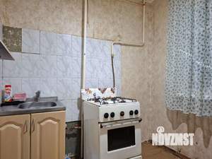 2-к квартира, на длительный срок, 44м2, 1/5 этаж