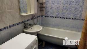 1-к квартира, на длительный срок, 41м2, 3/9 этаж