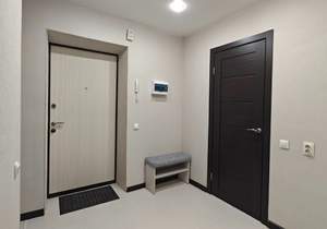 1-к квартира, на длительный срок, 37м2, 2/12 этаж