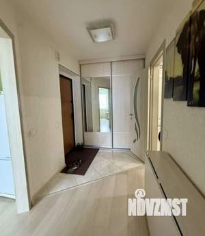 1-к квартира, на длительный срок, 38м2, 8/11 этаж