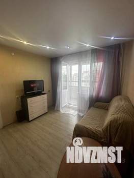 1-к квартира, посуточно, 48м2, 1/1 этаж