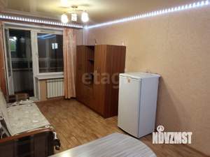 Студия квартира, на длительный срок, 26м2, 2/17 этаж