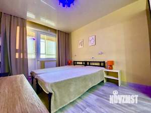 Студия квартира, на длительный срок, 30м2, 13/18 этаж