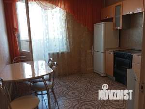 1-к квартира, посуточно, 45м2, 9/16 этаж