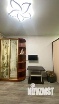 Студия квартира, на длительный срок, 25м2, 2/17 этаж