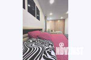 1-к квартира, посуточно, 35м2, 5/5 этаж