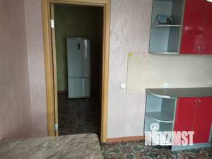 1-к квартира, посуточно, 38м2, 7/10 этаж