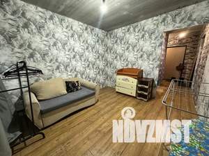 2-к квартира, на длительный срок, 45м2, 17/18 этаж