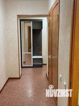 1-к квартира, на длительный срок, 43м2, 1/9 этаж