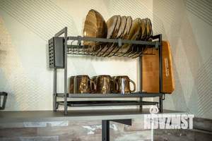 Студия квартира, посуточно, 25м2, 9/17 этаж