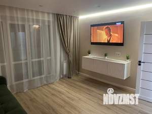 3-к квартира, посуточно, 65м2, 1/1 этаж