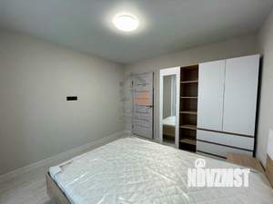 1-к квартира, на длительный срок, 42м2, 6/13 этаж