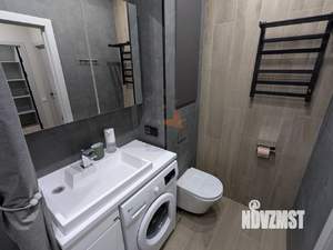 1-к квартира, на длительный срок, 36м2, 13/17 этаж