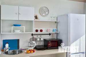 Студия квартира, посуточно, 29м2, 13/13 этаж