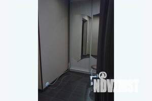 1-к квартира, посуточно, 45м2, 5/10 этаж