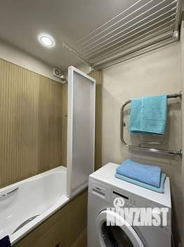 1-к квартира, посуточно, 41м2, 8/14 этаж