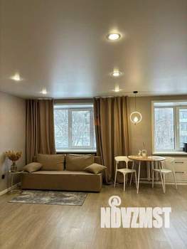 2-к квартира, на длительный срок, 45м2, 5/5 этаж