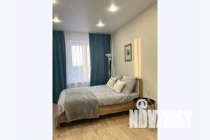 1-к квартира, посуточно, 31м2, 10/15 этаж