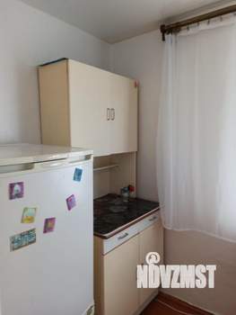 1-к квартира, на длительный срок, 30м2, 1/9 этаж