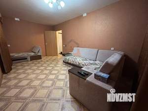 1-к квартира, на длительный срок, 35м2, 1/9 этаж