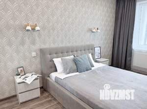 2-к квартира, посуточно, 60м2, 1/1 этаж