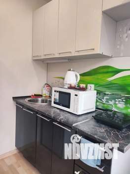 1-к квартира, посуточно, 31м2, 5/5 этаж