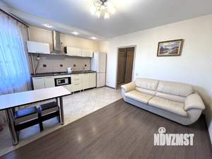 2-к квартира, на длительный срок, 45м2, 5/10 этаж