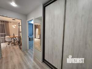 1-к квартира, на длительный срок, 38м2, 7/14 этаж