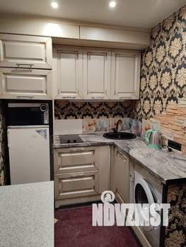 Студия квартира, посуточно, 28м2, 4/17 этаж