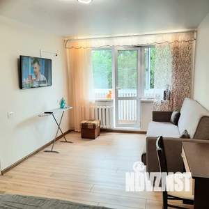 1-к квартира, посуточно, 32м2, 4/5 этаж