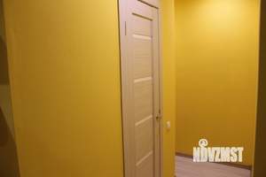 Студия квартира, на длительный срок, 23м2, 1/5 этаж