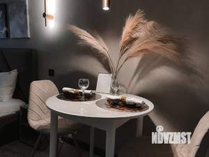 Студия квартира, посуточно, 23м2, 10/17 этаж