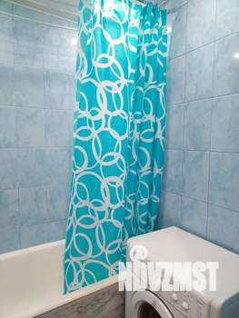 1-к квартира, посуточно, 30м2, 9/9 этаж