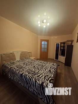 1-к квартира, на длительный срок, 32м2, 6/15 этаж