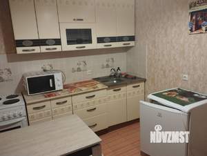 1-к квартира, на длительный срок, 31м2, 8/9 этаж