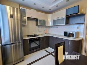 1-к квартира, на длительный срок, 34м2, 4/6 этаж