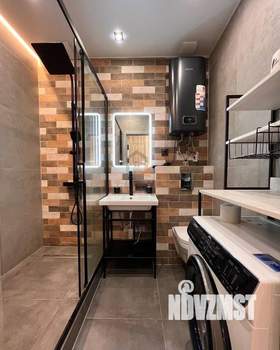 2-к квартира, на длительный срок, 42м2, 4/12 этаж