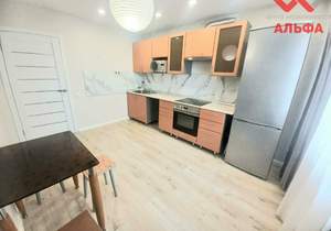 2-к квартира, на длительный срок, 59м2, 8/12 этаж