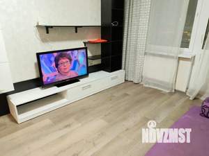 Студия квартира, посуточно, 28м2, 4/17 этаж