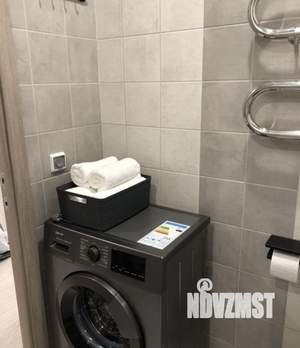 Студия квартира, на длительный срок, 25м2, 3/14 этаж