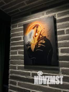 Студия квартира, посуточно, 40м2, 5/5 этаж