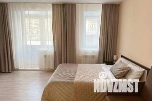 1-к квартира, посуточно, 29м2, 2/10 этаж