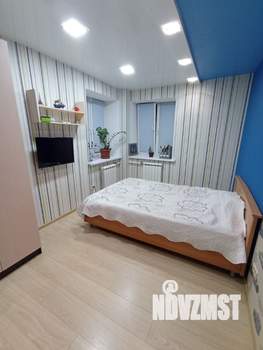 1-к квартира, на длительный срок, 38м2, 6/10 этаж